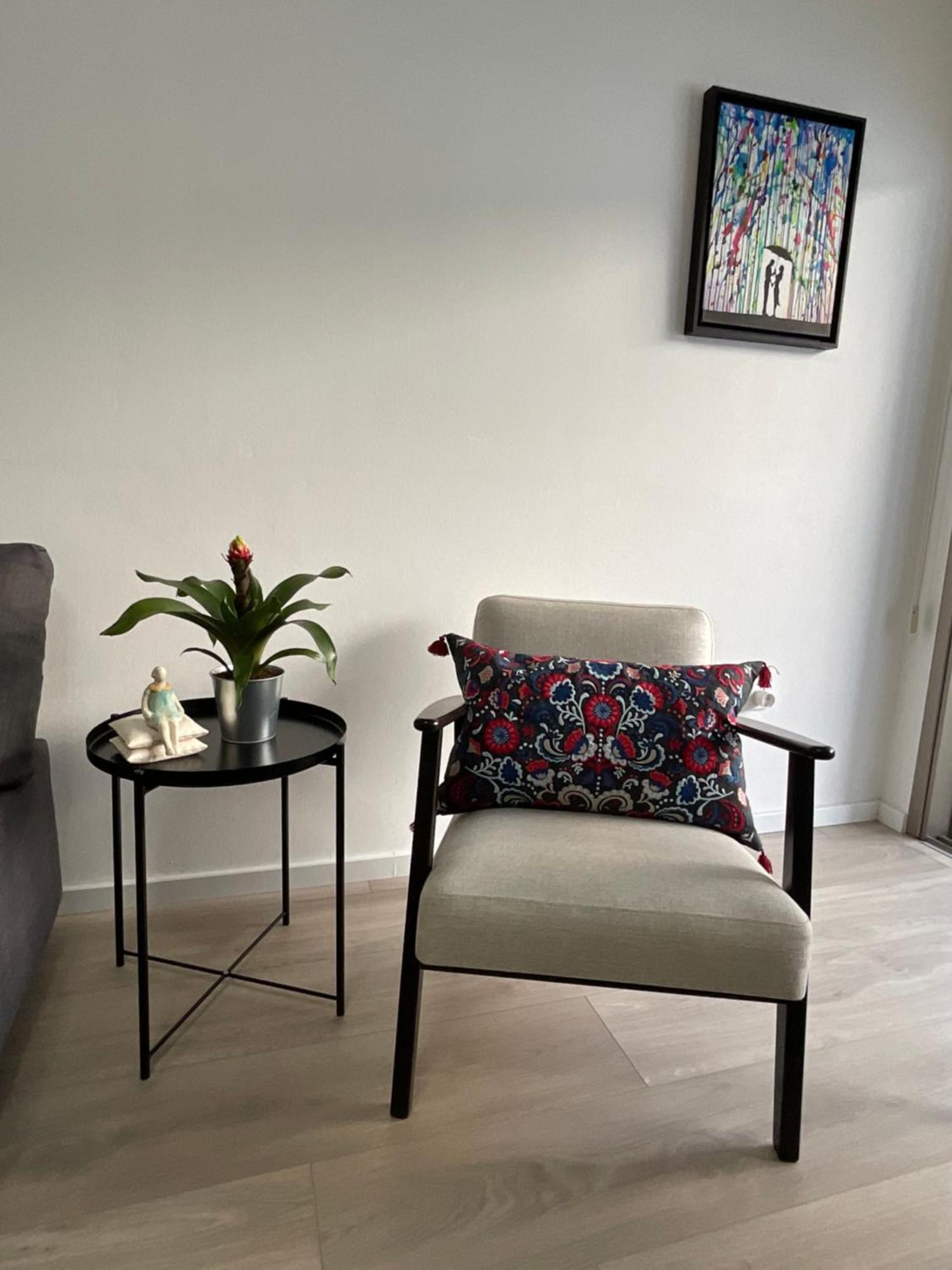Le Voyageur Apartment Larnaca Exterior photo