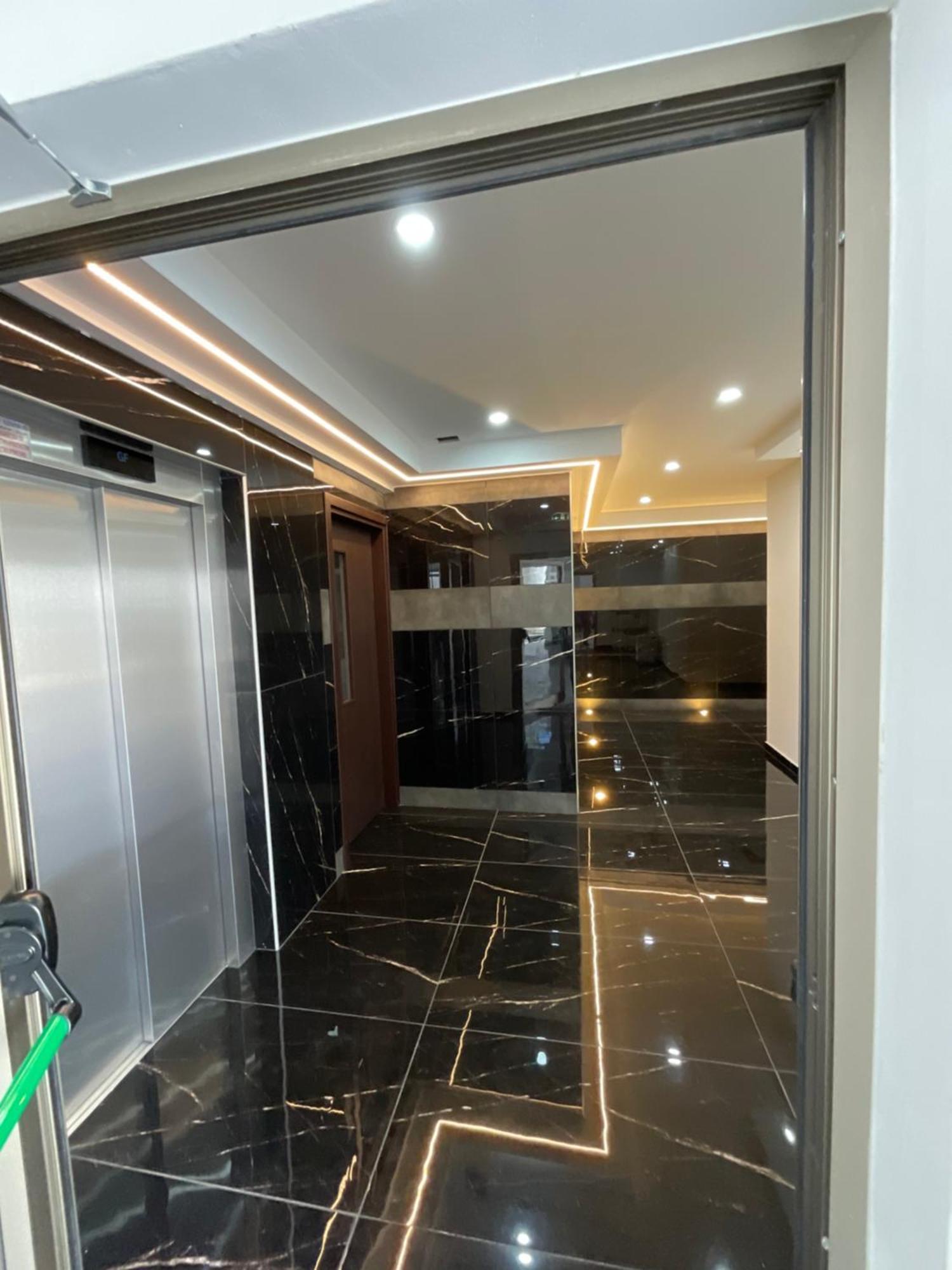Le Voyageur Apartment Larnaca Exterior photo