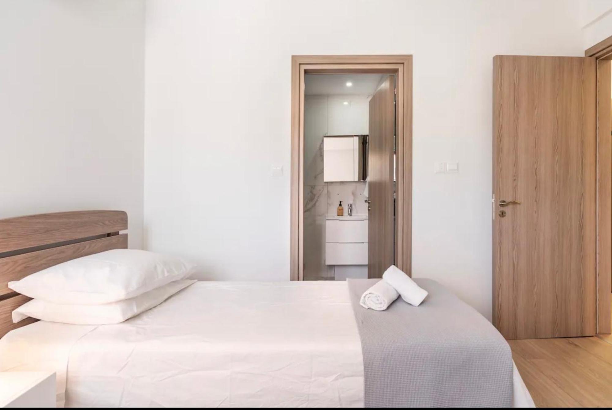 Le Voyageur Apartment Larnaca Exterior photo